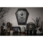 Disney Nightmare Before Christmas Coffin Money Box