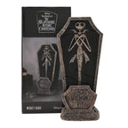 Disney Nightmare Before Christmas Coffin Money Box