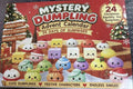 Mystery Dumpling Advent Calendar - PREORDER