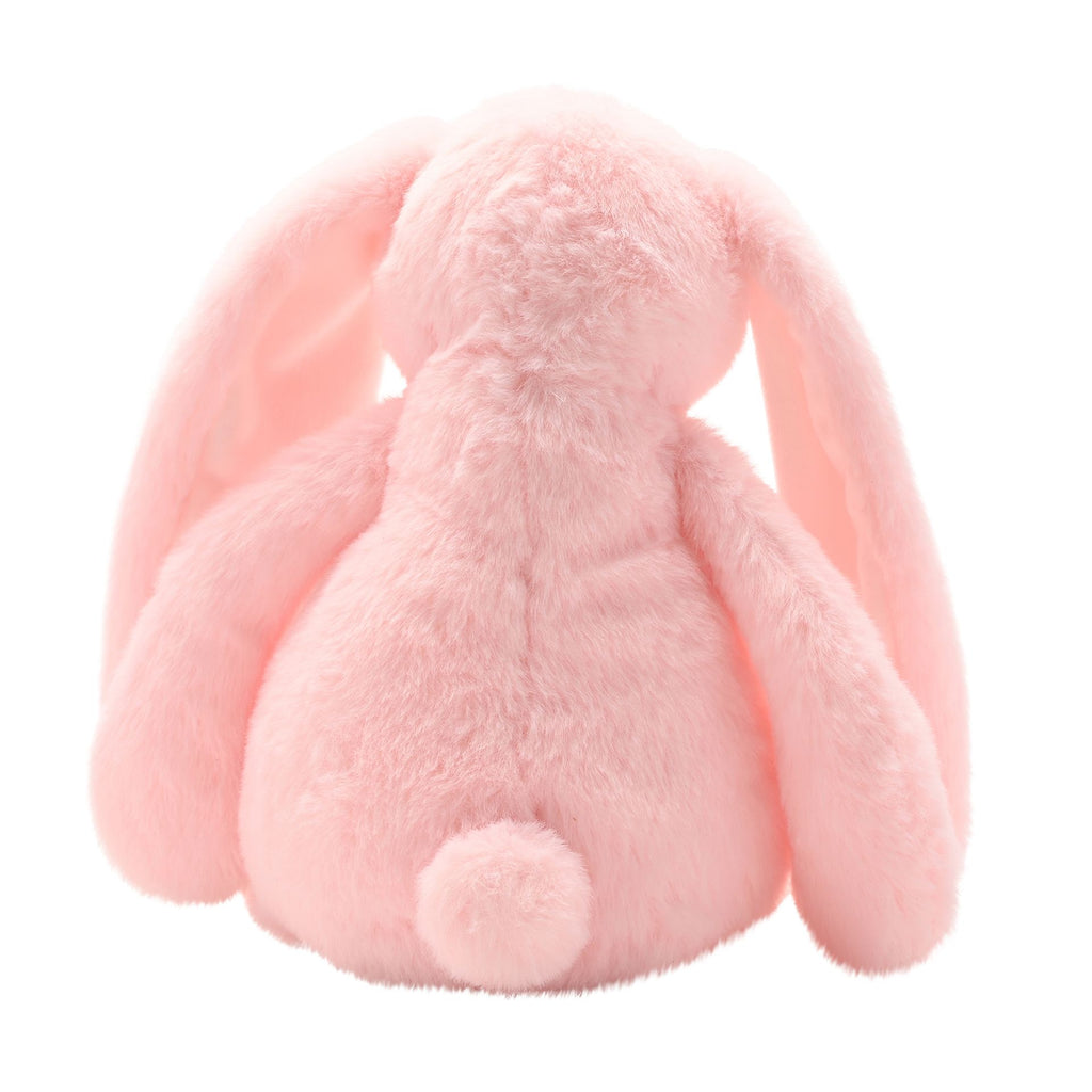 Beatrice The Classical Plush Pink Bunny 30 cm