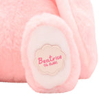 Beatrice The Classical Plush Pink Bunny 30 cm