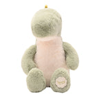 Tommy The Plush Green Dinosaur 30 cm