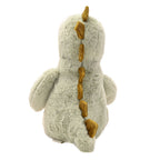 Tommy The Plush Green Dinosaur 30 cm