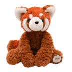 Chilli The Plush Red Panda 23cm
