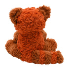 Chilli The Plush Red Panda 23cm