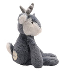 Blitzen The Plush Long Leg Petrol Blue Reindeer