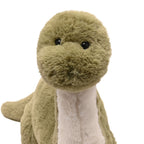 Dan The Plush Diplodocus 36cm