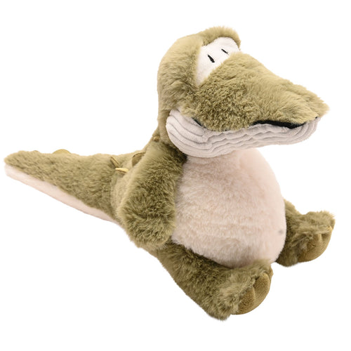 Alex The Plush Alligator