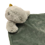 Tommy the Plush T-Rex - Baby Comforter