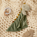 Tommy the Plush T-Rex - Baby Comforter
